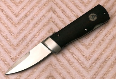 Bench Mark Knives Large Rollox