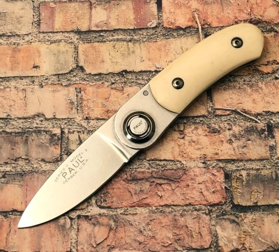 Gerber, USA PAUL Series II model 2
