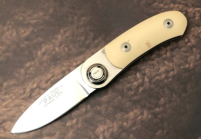Gerber USA PAUL