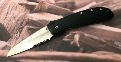 Kershaw, Ken Onion USA
