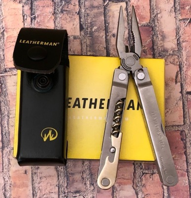 Leatherman Flair