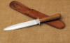 Langbein, New York Dagger, c.1940's