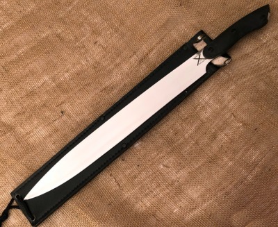 Panja by Blackjack Machete