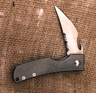 Kershaw 1421st Talon