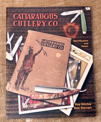 Cattaraugus Cutlery Co. Identification and Values