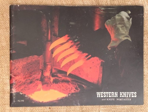 Western Knives and Knife Nostalgia