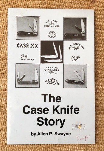 The Case Knife Story