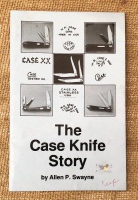 The Case Knife Story