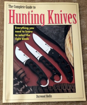 Complete Guide to Hunting Knives
