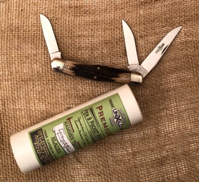 GEC 828318 Sambar Stag Dixie Stockman