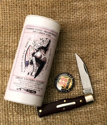 GEC 220124 Red Stone ESPL .22 Magnum Gunstock Wharncliffe