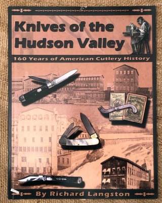 Knives of the Hudson Valley