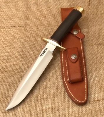 Randall Leather Model #1