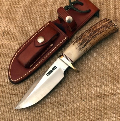 Randall Stag Model #23 Gamemaster