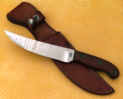 Olsen Wood Utility