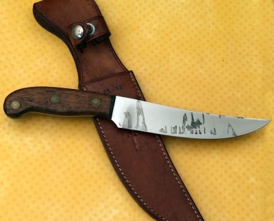 Olsen Wood Utility - 2