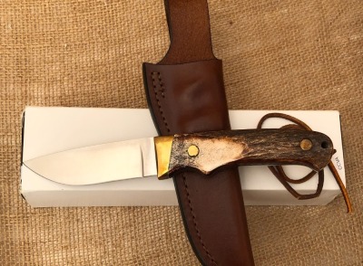Schrade USA 500th Anniversary of Columbus Landing 1492 - 2