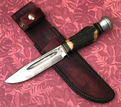 PIC Germany Stag Hunter