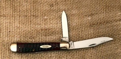 Case '65-'69 Bone Copperhead 6249