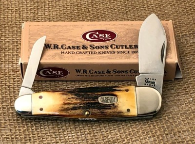 Case Stag 5270ss