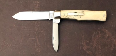 Holly MFG Co Bone Gunstock