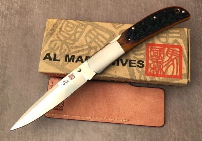 Al Mar Bone Eagle Classic