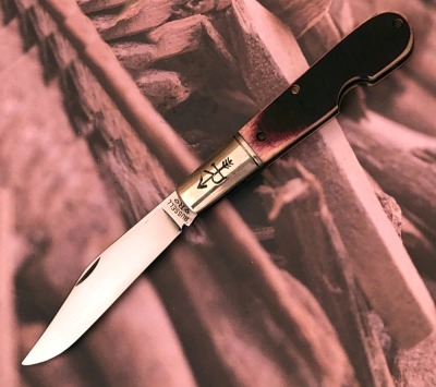 Russell USA Bone Grand Daddy Barlow