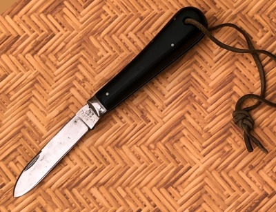 Russell USA Wood Jack