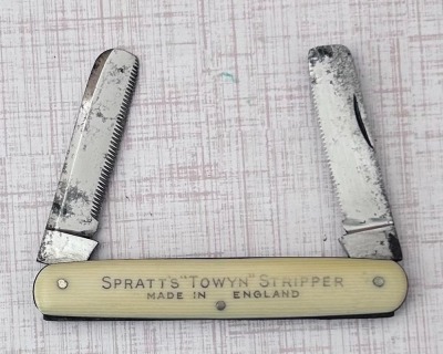 Spratt's " Dog Groomer