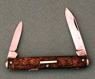 EVEBRAND Winsted CT Bone Pen