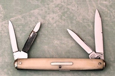 Cattaraugus Exhibition4-blade