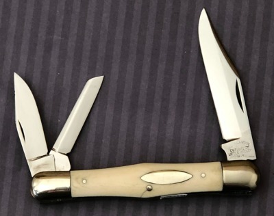 Cattaraugus Exhibition Whittler