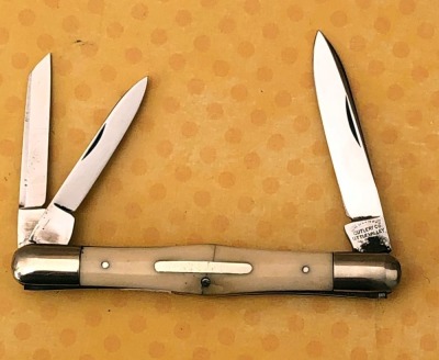 Cattaraugus Pan-Am Exhibition Whittler