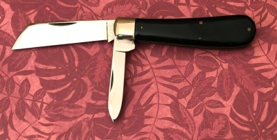 Case Tested 2217 Slick Black