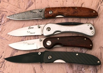 Kellam Locking Liner Foursome