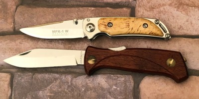 Marttiini and EKA
