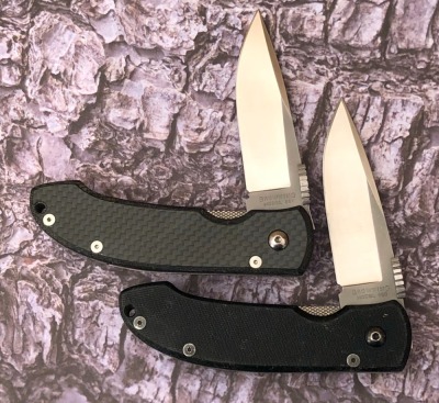 Pair of Browning Locking Liners