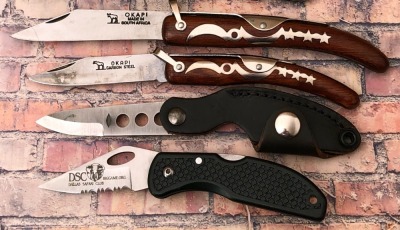 Four Folders