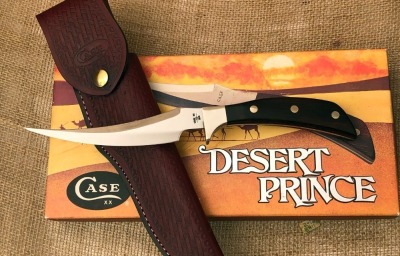 Case Desert Prince