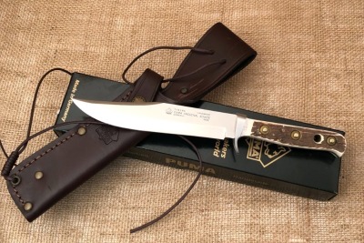 Puma Stag Bowie
