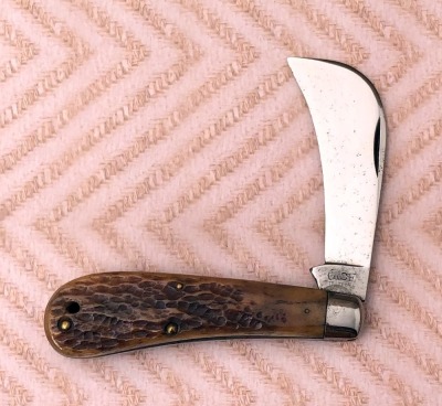 Case Tested Hawkbill