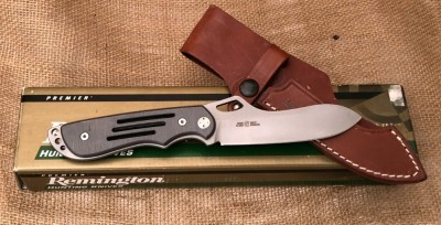Remington Premier Hunter