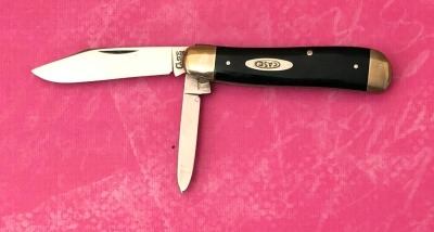 Case Tested 22028 dogleg