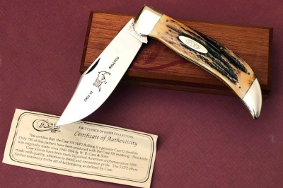 Case Stag Bulldog, 51072