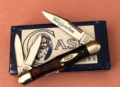 Case Classic 1993 Whittler