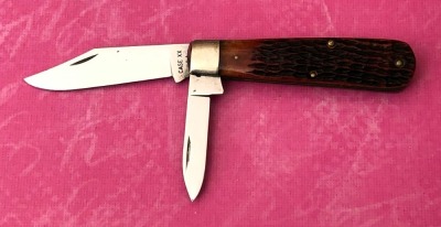 Case USA '64-'69 6216 1/2 Bone Jack
