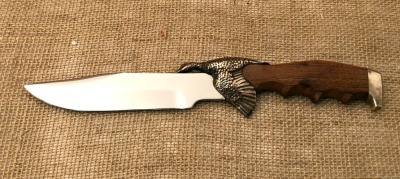 Harrison & Son Duck Hunter