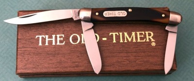 Ulster USA "The Old-Timer 58OT
