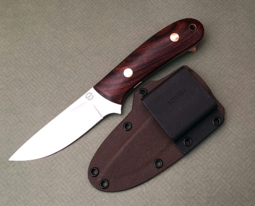 Bob Dozier Lil Deer Skinner