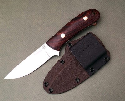 Bob Dozier Lil Deer Skinner